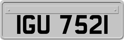 IGU7521