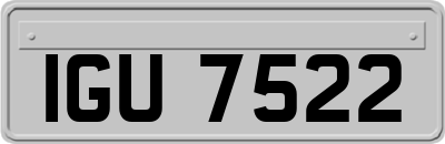 IGU7522