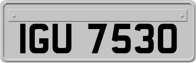IGU7530