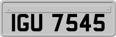 IGU7545