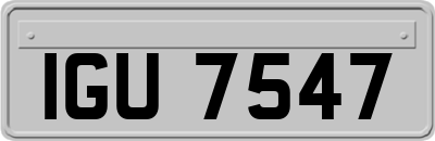IGU7547