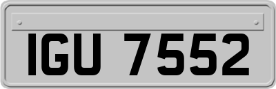 IGU7552