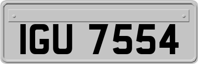 IGU7554