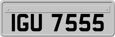 IGU7555