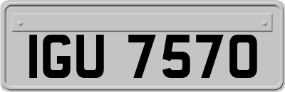 IGU7570