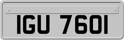 IGU7601