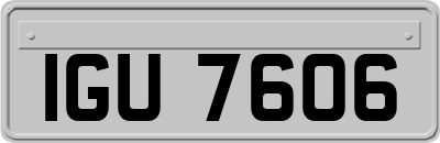 IGU7606