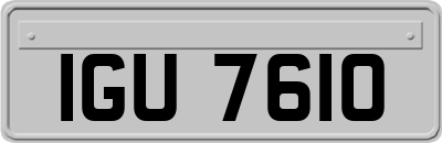 IGU7610