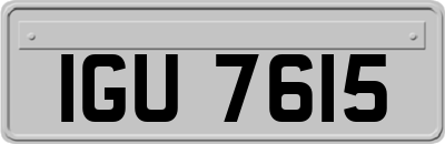 IGU7615