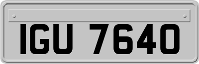 IGU7640