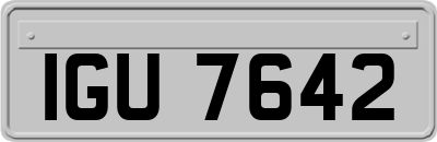 IGU7642