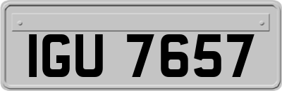 IGU7657