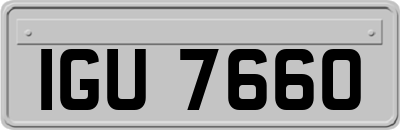IGU7660