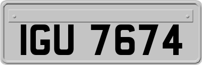 IGU7674
