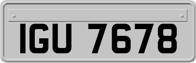 IGU7678