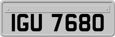 IGU7680