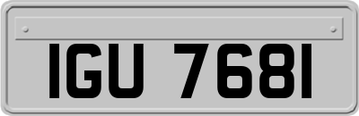 IGU7681