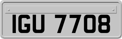 IGU7708