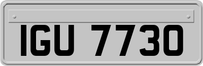 IGU7730