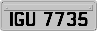 IGU7735