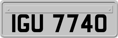 IGU7740