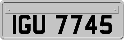 IGU7745