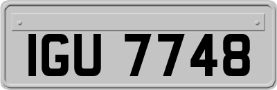 IGU7748