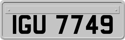 IGU7749