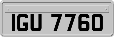 IGU7760