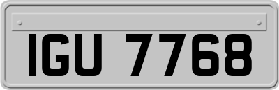 IGU7768