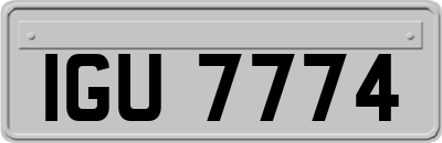 IGU7774