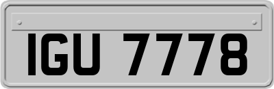 IGU7778