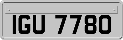 IGU7780