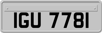 IGU7781