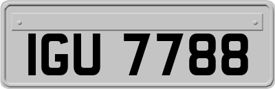 IGU7788