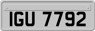 IGU7792