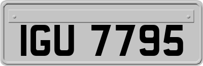 IGU7795