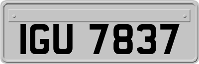 IGU7837