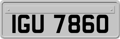 IGU7860