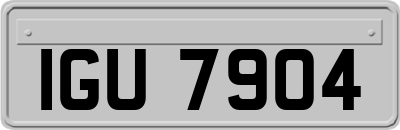 IGU7904