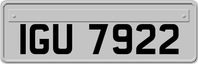 IGU7922