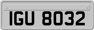 IGU8032