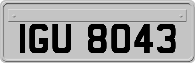 IGU8043