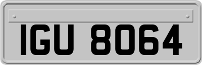 IGU8064