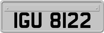 IGU8122