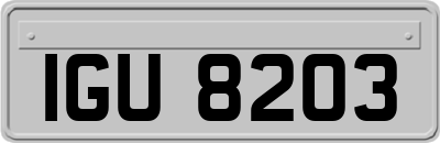 IGU8203