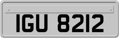 IGU8212