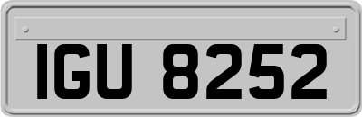IGU8252