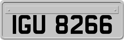IGU8266