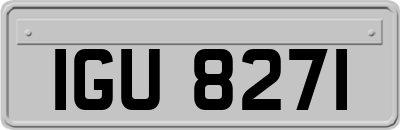 IGU8271